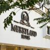 new merryland hotel
