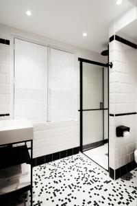 my maison in paris louvre