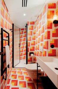 my maison in paris louvre