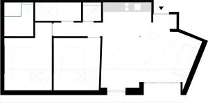 my maison in paris louvre