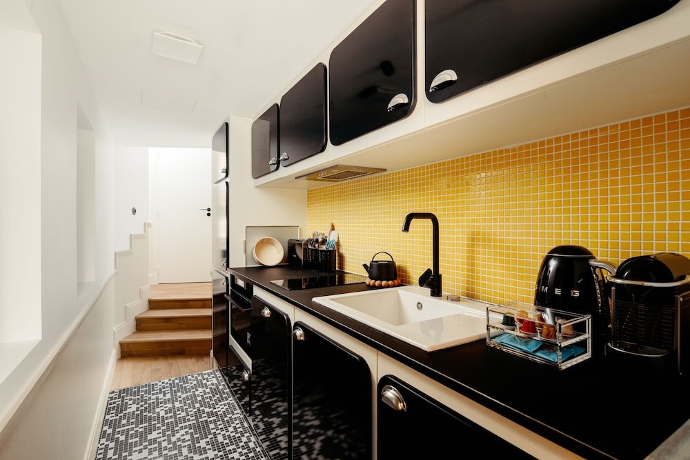 my maison in paris louvre