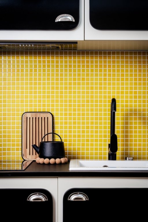 my maison in paris louvre