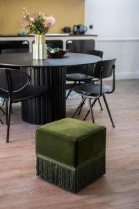 my maison in paris louvre