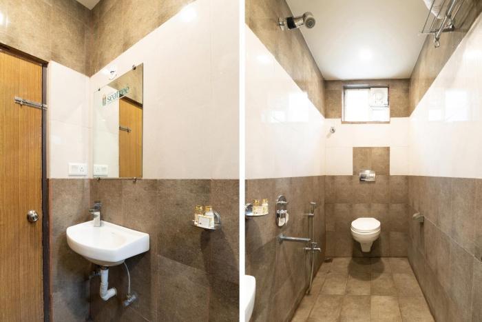 capital o 45731 hotel seatree