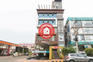 Capital O 45731 Hotel Seatree,,3 star