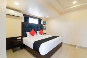 Capital O 45731 Hotel Seatree,,3 star