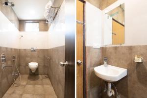 capital o 45731 hotel seatree