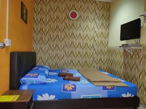 hotel sri bahau