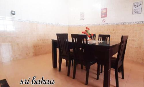 hotel sri bahau