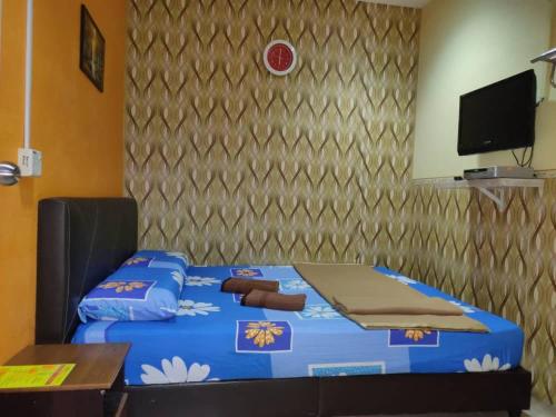 hotel sri bahau