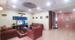 hotel sri bahau