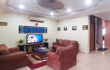 hotel sri bahau