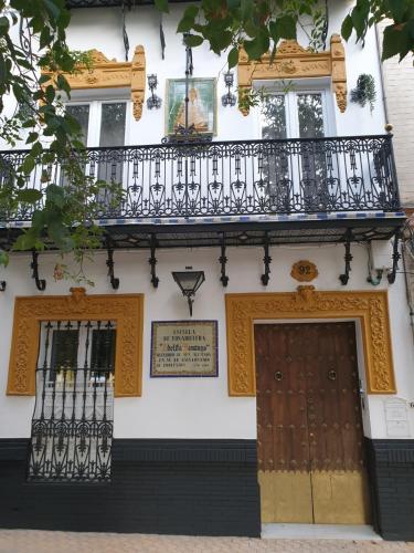 palace house hercules 92