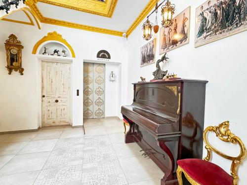 palace house hercules 92
