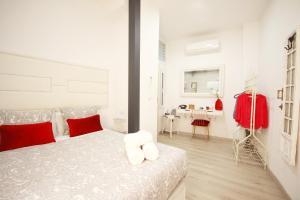 Palace-House Hercules 92,Seville>>Alameda,0 star