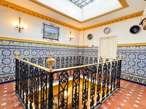 palace house hercules 92