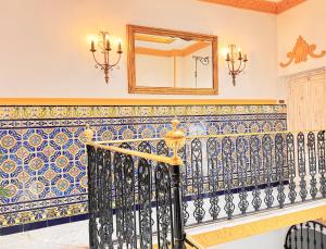 palace house hercules 92