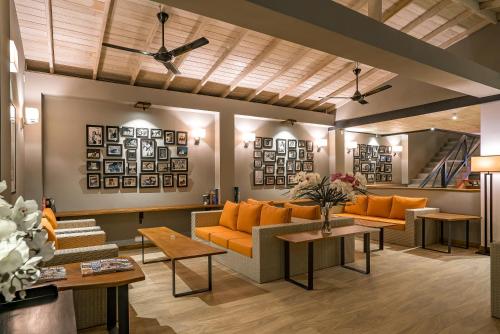 tabula rasa resort and spa