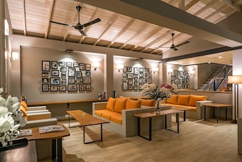 Tabula Rasa Resort & Spa,Habaraduwa>>Galle,4 star