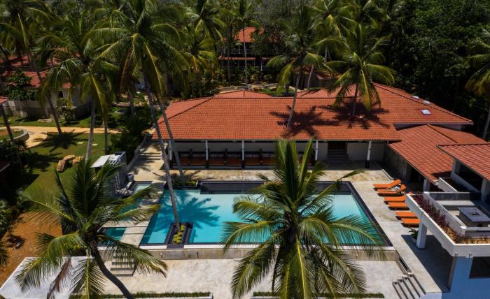 tabula rasa resort and spa