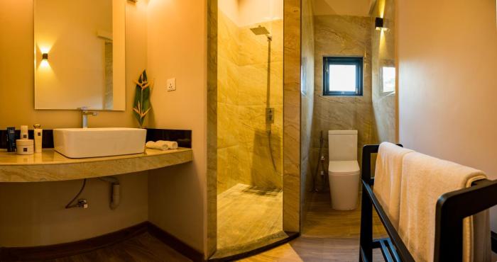 tabula rasa resort and spa