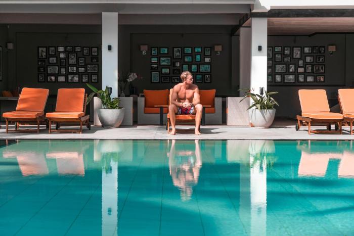 tabula rasa resort and spa