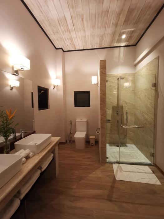 tabula rasa resort and spa