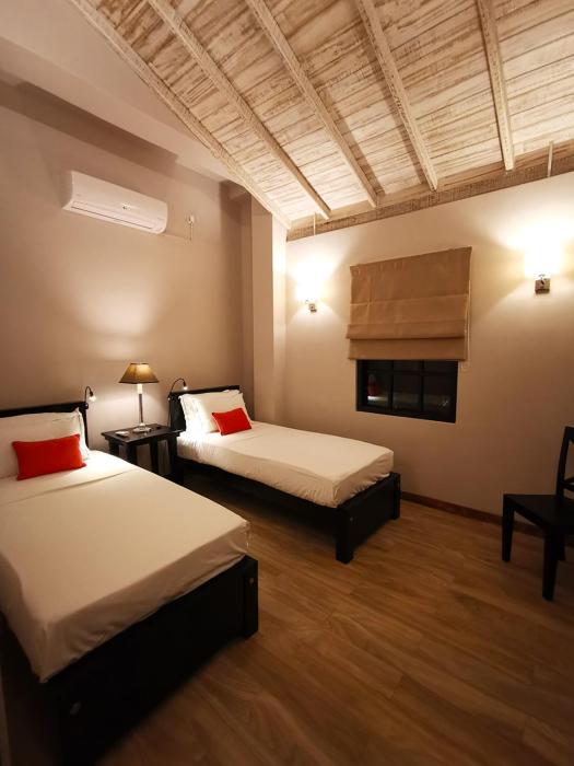tabula rasa resort and spa