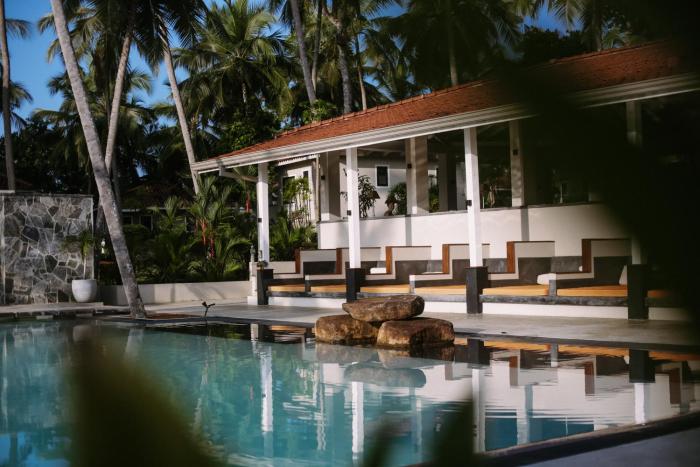 tabula rasa resort and spa