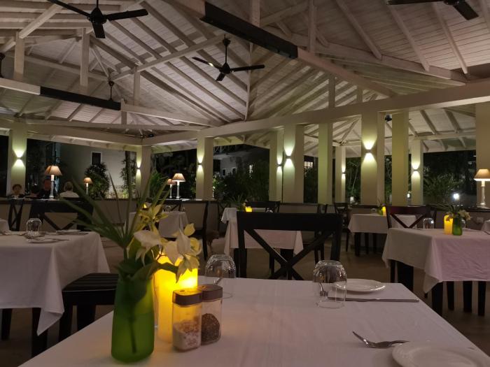tabula rasa resort and spa