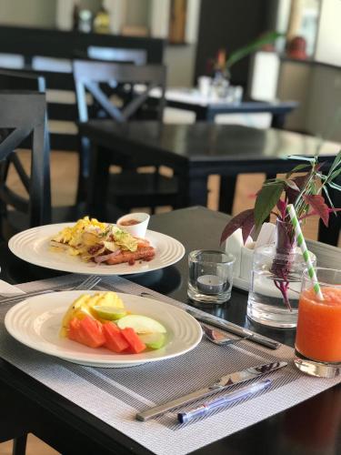 tabula rasa resort and spa