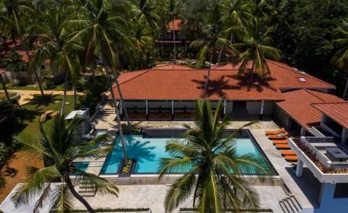 tabula rasa resort and spa