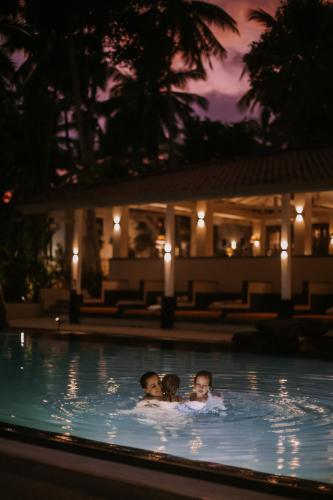 tabula rasa resort and spa