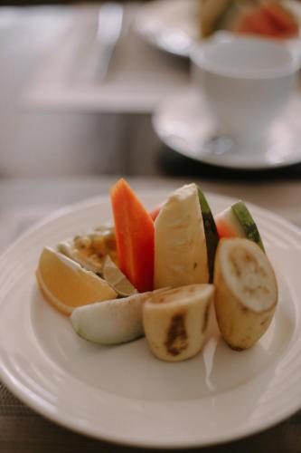 tabula rasa resort and spa