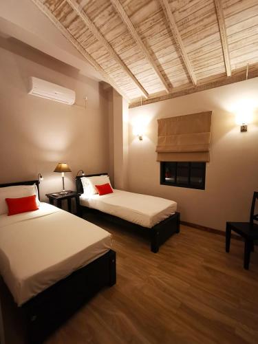 tabula rasa resort and spa