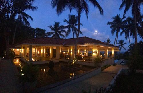 tabula rasa resort and spa