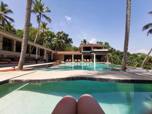 tabula rasa resort and spa