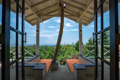 tabula rasa resort and spa