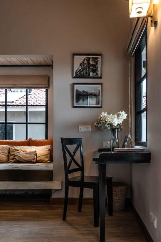 tabula rasa resort and spa