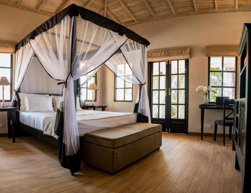 tabula rasa resort and spa