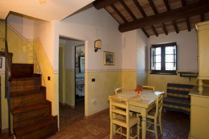 terre del cantico country house