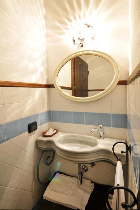 terre del cantico country house