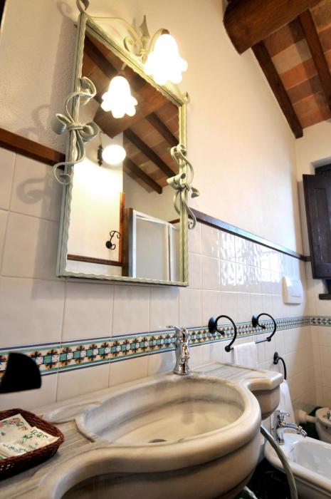 terre del cantico country house