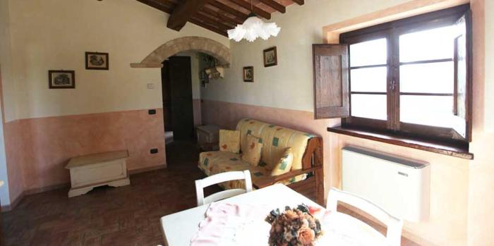 terre del cantico country house