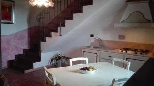 terre del cantico country house