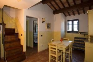 terre del cantico country house