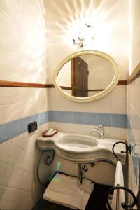 terre del cantico country house