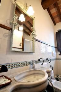 terre del cantico country house