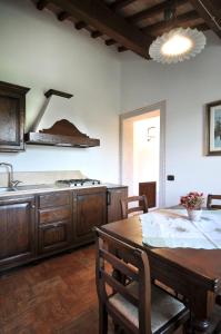 terre del cantico country house