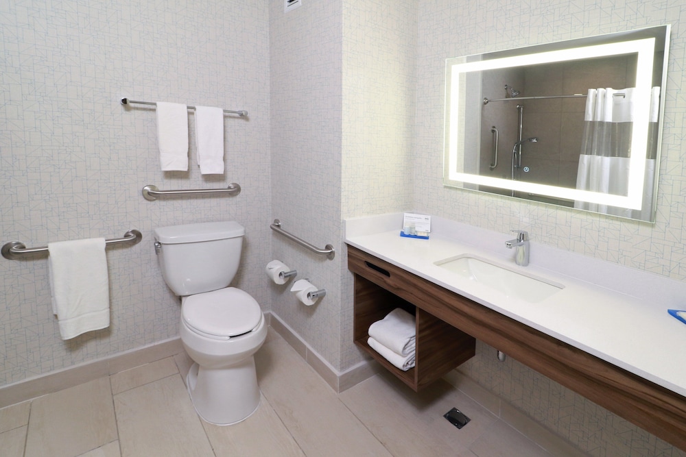 holiday inn express monterrey fundidora an ihg hotel